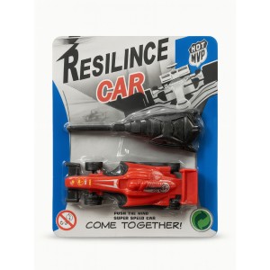 AUTO LANZADOR FORMULA 1 COD0667